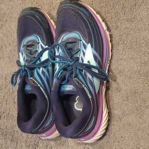 Brooks glycerin 16 size 7.5